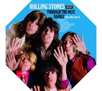 The Rolling Stones – Through The Past, Darkly (Big Hits Vol. 2) – Vinile – Versione UK