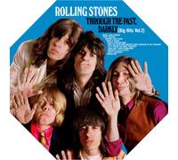 The Rolling Stones - Through The Past, Darkly (Big Hits Vol 2) (180g) (LP)