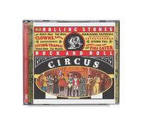 The Rolling Stone The Rolling Stones Rock and Roll Circus (Expanded Edition (CD)