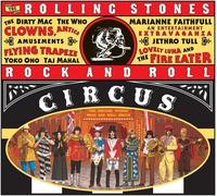THE ROLLING STONES - Rock and roll circus (2025) 2 CD preorder