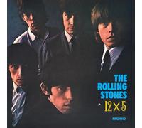 12 X 5 - Rolling Stones (The) (Vinile)
