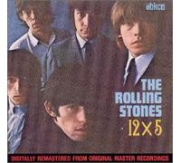 The Rolling Stones - 12 X 5 [Digital Remaster]