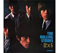 12 X 5 - Rolling Stones (The) (Vinile)
