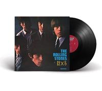 The Rolling Stones 12 X 5 (Vinyl LP) 12" Album