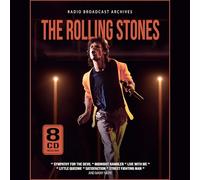 The Rolling Stones - Rolling Stones (Audio cd)