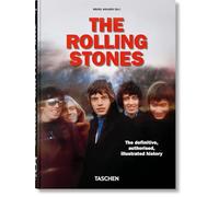 The Rolling Stones. 45th Ed.