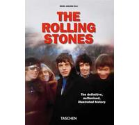 The Rolling Stones. 45th Ed. Ediz. inglese