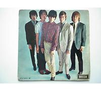 The Rolling Stones 45Tours EP vinyle If You Need Me / Empty Heart
