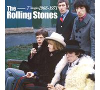 The Rolling Stones 7" Singles: 1966-1971 - Volume 2 (Vinyl LP)
