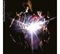 The Rolling Stones - A Bigger Bang (Half Speed Vinyl) (LP)