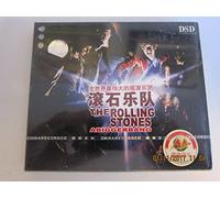 The Rolling Stones : A Bigger Bang CD