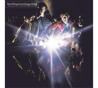 The Rolling Stones A Bigger Bang (CD) Album