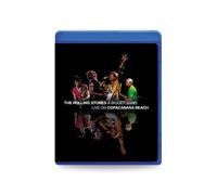 The Rolling Stones: A Bigger Bang - Live On Copacabana Beach (Blu-ray)
