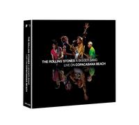 The Rolling Stones: A Bigger Bang - Live On Copacabana Beach (DVD)
