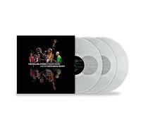 The Rolling Stones - A Bigger Bang Live On Copacabana - Exclusive Clear x3