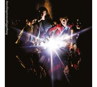The Rolling Stones A Bigger Bang (Vinyl LP) 12" Album