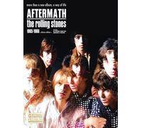 THE ROLLING STONES AFTERMATH 1965-1966 edizione deluxe CD musicale con tracci...