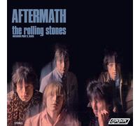 Aftermath - Rolling Stones (The) (Vinile)