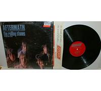 The Rolling Stones - Aftermath