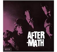 The Rolling Stones – Aftermath – Vinile – Versione UK 2023 – Edizione UE