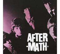 Rolling Stones - Aftermath (Uk Version)