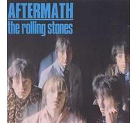 The Rolling Stones Aftermath (CD) Album