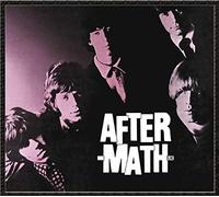 The Rolling Stones - Aftermath UK