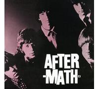 The Rolling Stones Aftermath UK Version (CD)