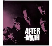The Rolling Stones Aftermath (UK Version) (Japan SHM-CD) (CD) Album