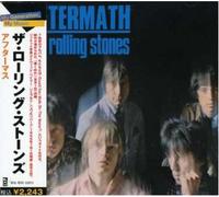 The Rolling Stones - Aftermath [Us Version]