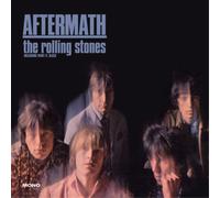 THE ROLLING STONES - AFTERMATH - JAPAN - MINI LP - SHM-CD
