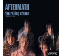 Aftermath - Rolling Stones (The) (Vinile)
