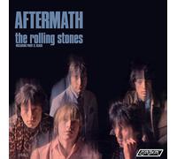 The Rolling Stones Aftermath (US Version) (Vinyl LP) 12" Album