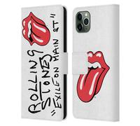 THE ROLLING STONES ALBUMS CUSTODIA COVER A PORTAFOGLIO PER APPLE iPHONE TELEFONI
