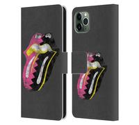 THE ROLLING STONES ALBUMS CUSTODIA COVER A PORTAFOGLIO PER APPLE iPHONE TELEFONI