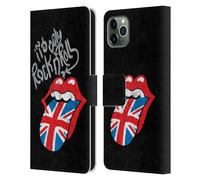 THE ROLLING STONES ALBUMS CUSTODIA COVER A PORTAFOGLIO PER APPLE iPHONE TELEFONI