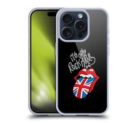 THE ROLLING STONES ALBUMS CUSTODIA COVER MORBIDA IN GEL PER APPLE iPHONE PHONES