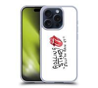 THE ROLLING STONES ALBUMS CUSTODIA COVER MORBIDA IN GEL PER APPLE iPHONE PHONES