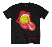 The Rolling Stones Angie - Goats Head Soup ufficiale Uomo maglietta unisex