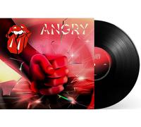 Angry (Vinile Singolo 10”)