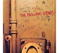 The Rolling Stones - Beggars Banquet Replica)