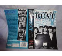 The Rolling Stones: Behind The Beat [VHS]