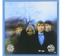 The Rolling Stones Between the Buttons UK Version (CD)