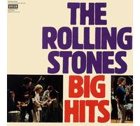 The Rolling Stones - Big Hits - Deutscher Schallplattenclub Record Club