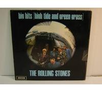 The Rolling Stones - Big Hits (High Tide And Green Grass)