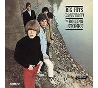 The Rolling Stones Big Hits (High Tides Green Grass) US (Vinyl LP) 12" Album