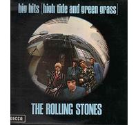 The Rolling Stones - Big Hits [High Tide And Green Grass] TXSI 101