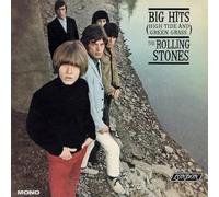 The Rolling Stones - Big Hits (High Tide And Green Grass) (US Version)