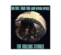 - The Rolling Stones - Big Hits [High Tide And Green Grass] - Vinile