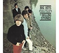 The Rolling Stones - Big Hits [High Tide & Green..